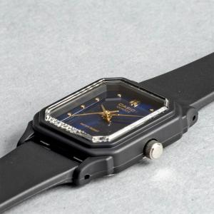 CASIO STANDARD カシオ LQ-1...の詳細画像3