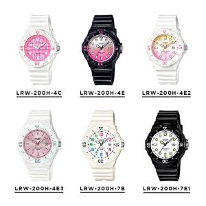 CASIO STANDARD LADYS カシ...の詳細画像2