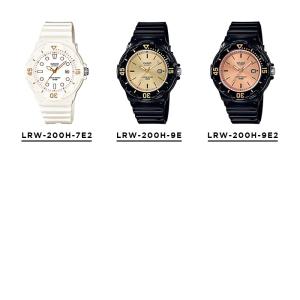 CASIO STANDARD LADYS カシ...の詳細画像3
