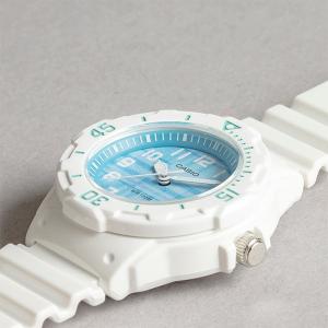 CASIO STANDARD LADYS カシ...の詳細画像5