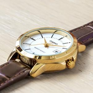 CASIO STANDARD カシオ LTP-...の詳細画像2