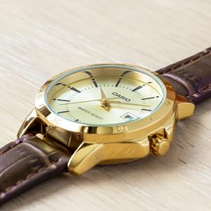 CASIO STANDARD カシオ LTP-...の詳細画像3