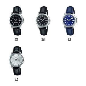 CASIO STANDARD カシオ LTP-...の詳細画像1