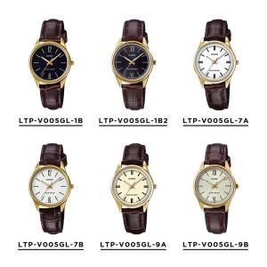 CASIO STANDARD LADYS カシ...の詳細画像1