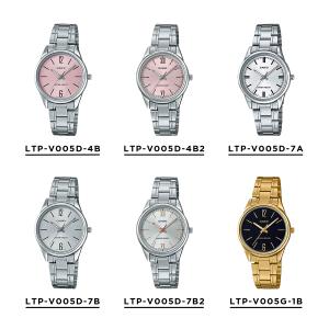 CASIO STANDARD WOMEN カシ...の詳細画像2