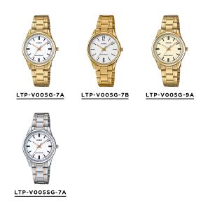 CASIO STANDARD WOMEN カシ...の詳細画像3