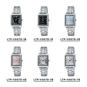 CASIO STANDARD WOMEN カシ...の詳細画像1