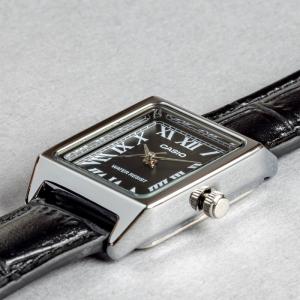CASIO STANDARD LADYS カシ...の詳細画像3