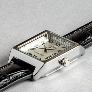 CASIO STANDARD LADYS カシ...の詳細画像4