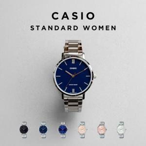 スタンダード（CASIO） CASIO STANDARD WOMEN カシオ LTP-1302DD