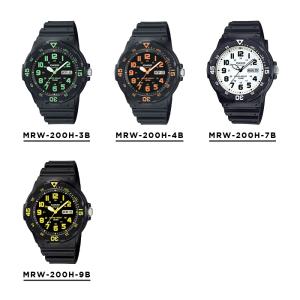 CASIO STANDARD MEN カシオ ...の詳細画像2