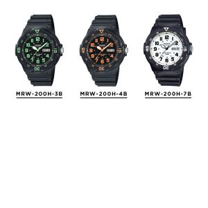 CASIO STANDARD MEN カシオ ...の詳細画像2
