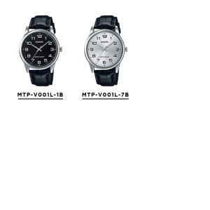 CASIO STANDARD MENS カシオ...の詳細画像1