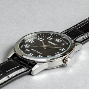 CASIO STANDARD MENS カシオ...の詳細画像2