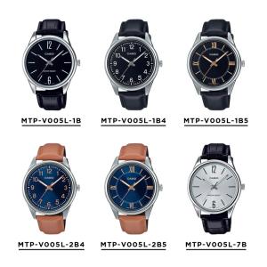 CASIO STANDARD MENS カシオ...の詳細画像1