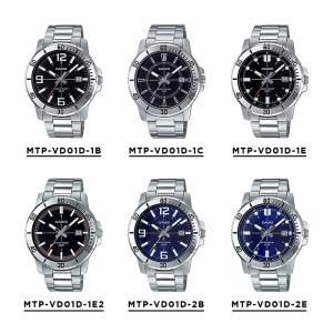 CASIO STANDARD MENS カシオ...の詳細画像1