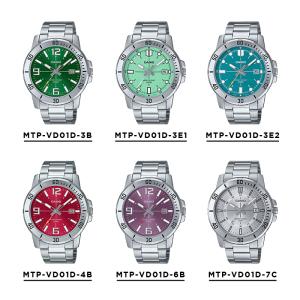 CASIO STANDARD MENS カシオ...の詳細画像2