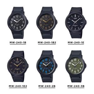 CASIO STANDARD MENS カシオ...の詳細画像1