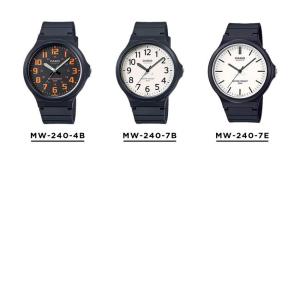 CASIO STANDARD MENS カシオ...の詳細画像2