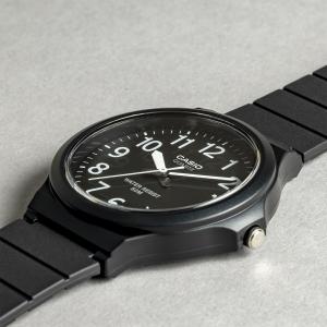 CASIO STANDARD MENS カシオ...の詳細画像3