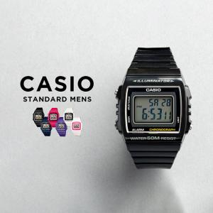 10年保証 CASIO STANDARD カシオ スタンダード 腕時計