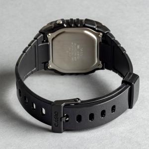 海外正規品 10年保証 CASIO STAND...の詳細画像4