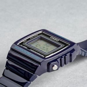 海外正規品 10年保証 CASIO STAND...の詳細画像5