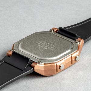 CASIO STANDARD MENS カシオ...の詳細画像3