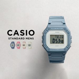 10年保証 日本未発売 CASIO STANDARD カシオ スタンダード腕時計