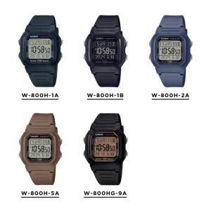 CASIO STANDARD MENS カシオ...の詳細画像1