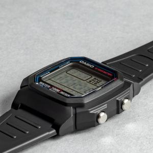 CASIO STANDARD MENS カシオ...の詳細画像2