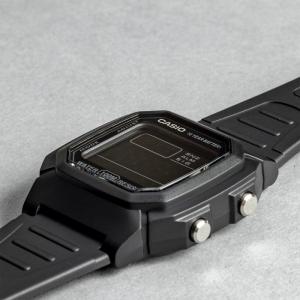 CASIO STANDARD MENS カシオ...の詳細画像3