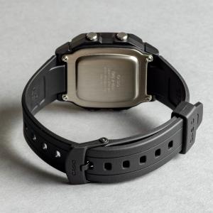CASIO STANDARD MENS カシオ...の詳細画像5