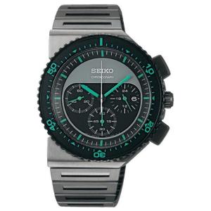 【国内正規品】SEIKO SPIRIT GIUGIARO セイコー スピリット ジウジアーロ SCED019