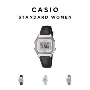 CASIO（カシオ） 腕時計 「」デジタルミニ メッシュベルト レディース