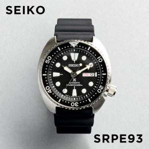 並行輸入品 10年保証 日本未発売 SEIKO PROSPEX セイコー プロスペックス オートマチック ダイバー SRPE93 腕時計 時計 ブランド メンズ アナログ 自動巻き