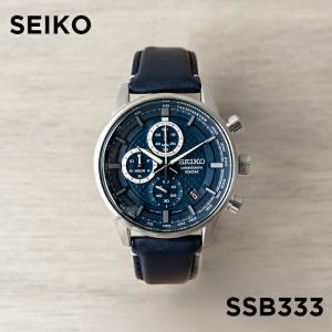Seiko メンズウォッチ 腕時計ベルト素材 牛革 の商品一覧 メンズ腕時計 ファッション 通販 Yahoo ショッピング