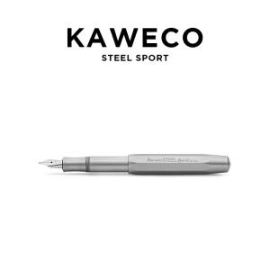 kaweco SUPRA カヴェコ スプラ 万年筆 楽天市場】KAWECO SUPRA FOUNTAIN PEN BRASS カヴェコ スプラ