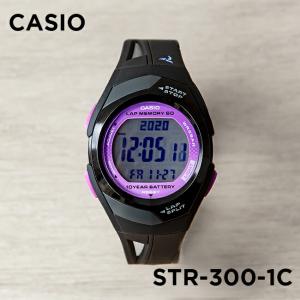 並行輸入品 10年保証 CASIO PHYS カシオ フィズ STR-300-1C 腕時計 時計 ブ...