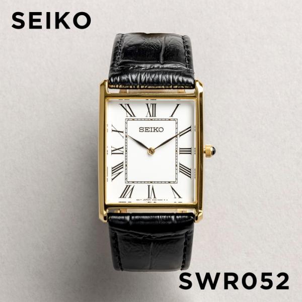 並行輸入品 10年保証 日本未発売 SEIKO ESSENTAILS セイコー エッセンシャルズ S...