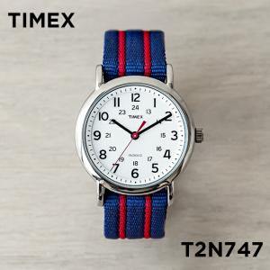 並行輸入品 TIMEX WEEKENDER タイメックス ウィークエンダー 38MM メンズT2N747 腕時計 時計 ブランド レディース ミリタリー アナログ ナイロンベルト
