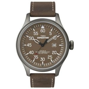 TIMEX EXPEDITION MILITARY FIELD ã¿ã¤ã¡ãã¯ã¹ è
æè¨ ã¨ã¯ã¹ããã£ã·ã§ã³ ããªã¿ãªã¼ ãã£ã¼ã«ã T49874 :t49874:TIME LOVERS - é販