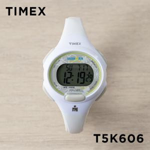 並行輸入品 TIMEX IRONMAN タイメックス アイアンマン エッセンシャル 10 レディース T5K606 腕時計 時計 ブランド ランニングウォッ｜timelovers