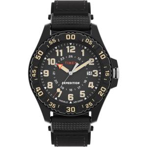 並行輸入品 日本未発売 TIMEX EXPEDITION ACADIA RUGGED 42MM タイメックス エクスペディション アカディア ラギッド TW4B26300 腕時計 時計 ブランド アナログ｜timelovers