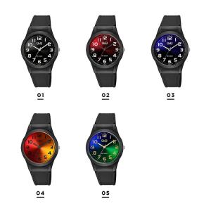 CITIZEN Q&Q シチズン V2...の詳細画像1