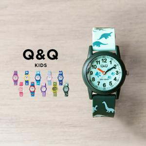 日本未発売 CITIZEN シチズン Q&Q 腕時計 時計 ブランド