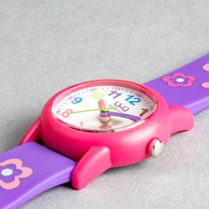 海外正規品 日本未発売 CITIZEN Q&a...の詳細画像4