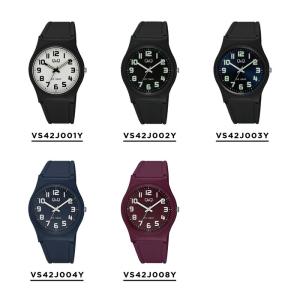 CITIZEN Q&Q MENS&am...の詳細画像1