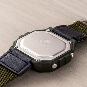 CASIO STANDARD カシオ W-21...の詳細画像2