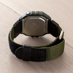 CASIO STANDARD カシオ W-21...の詳細画像3